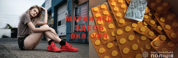 твердый Вяземский